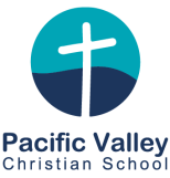 Pacific Valley Christian School